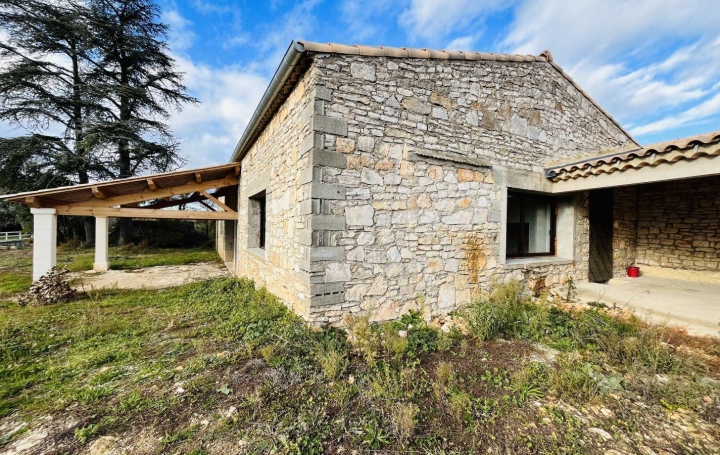  Midimas Immo House | GOUDARGUES (30630) | 166 m2 | 390 000 € 