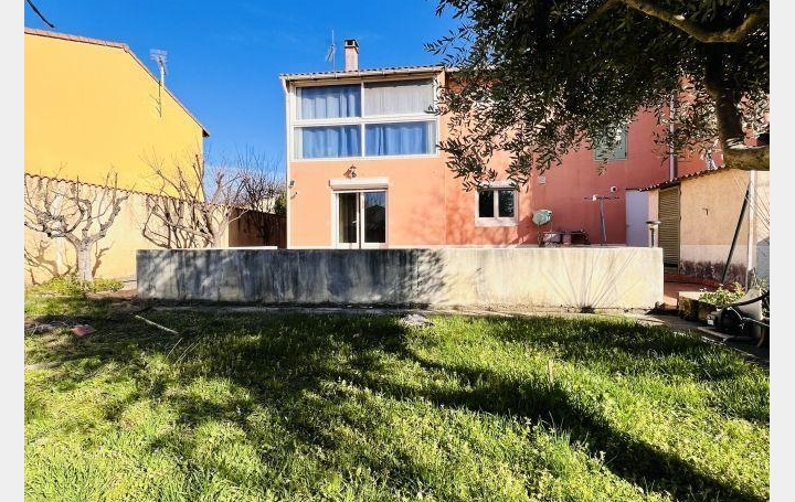  Midimas Immo House | LE PONTET (84130) | 116 m2 | 300 000 € 