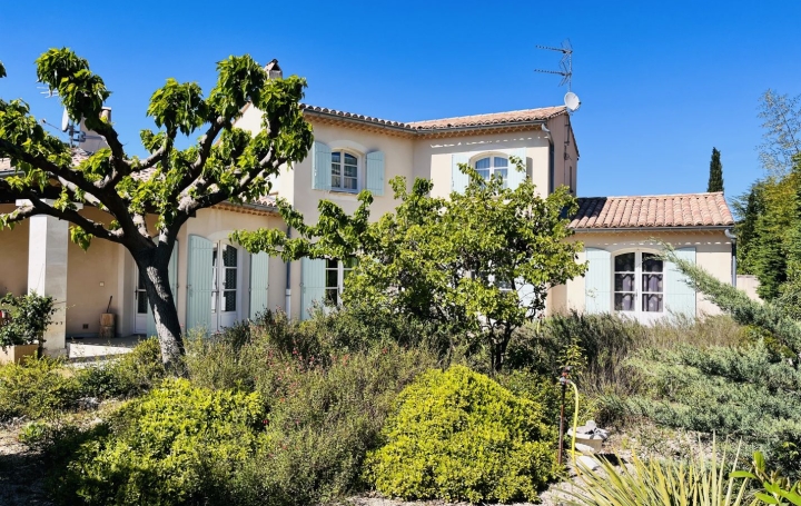  Midimas Immo Maison / Villa | BAGNOLS-SUR-CEZE (30200) | 168 m2 | 413 400 € 