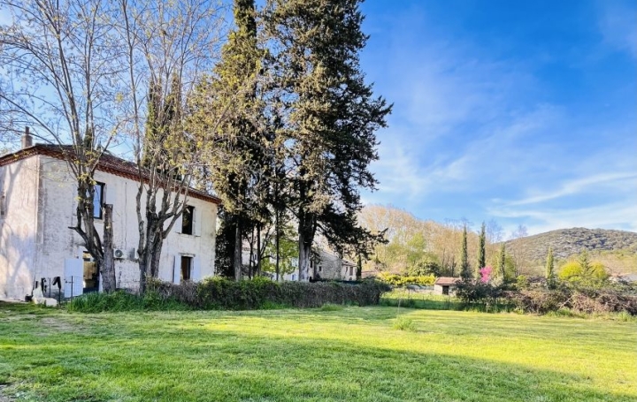  Midimas Immo Maison / Villa | GOUDARGUES (30630) | 145 m2 | 320 000 € 