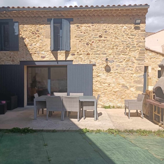  Midimas Immo : Maison / Villa | CONNAUX (30330) | 114 m2 | 279 500 € 