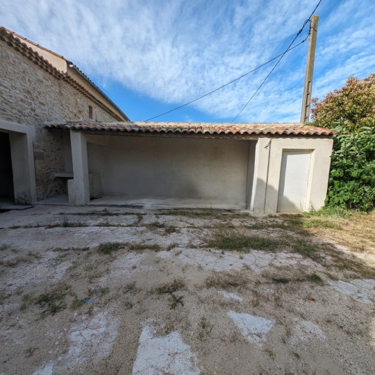  Midimas Immo : Maison / Villa | CONNAUX (30330) | 408 m2 | 244 950 € 