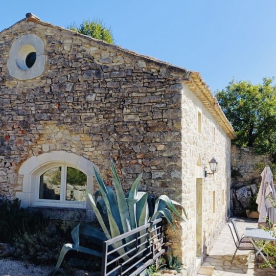  Midimas Immo : Domain / Estate | GOUDARGUES (30630) | 298 m2 | 1 100 000 € 