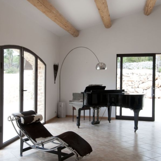  Midimas Immo : House | VALLON-PONT-D'ARC (07150) | 425 m2 | 1 248 000 € 