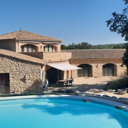  Midimas Immo : House | VALLON-PONT-D'ARC (07150) | 425 m2 | 1 248 000 € 