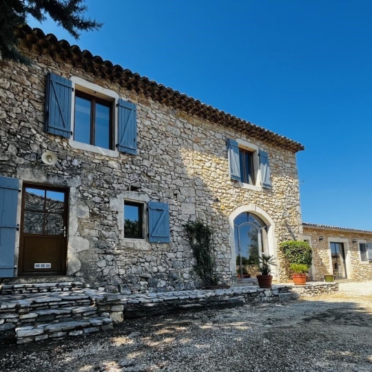 Midimas Immo : Maison / Villa | GOUDARGUES (30630) | 170.00m2 | 588 000 € 