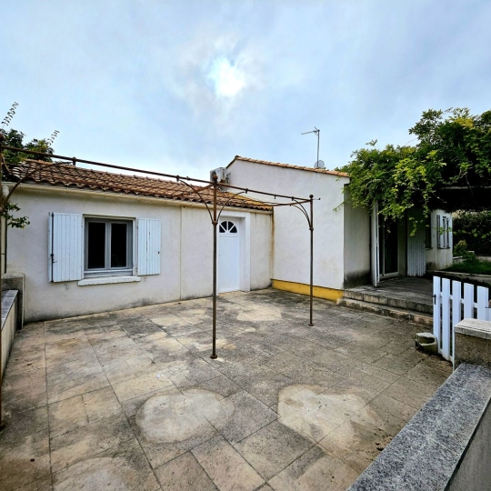  Midimas Immo : Maison / Villa | CONNAUX (30330) | 97 m2 | 223 000 € 