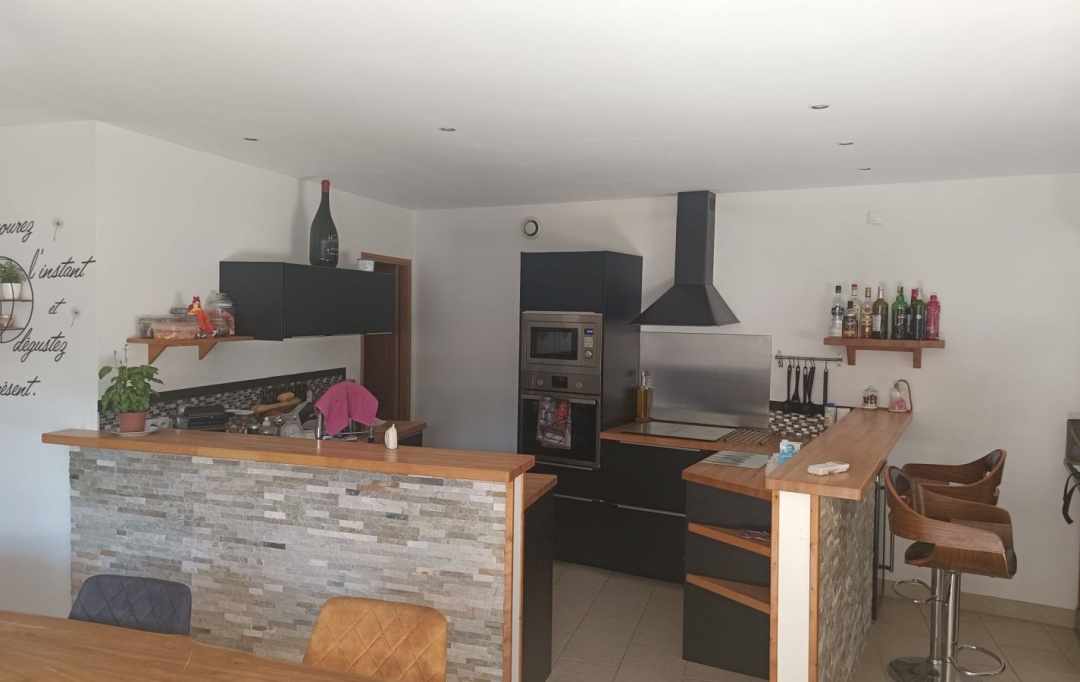 Midimas Immo : House | CONNAUX (30330) | 114 m2 | 279 500 € 