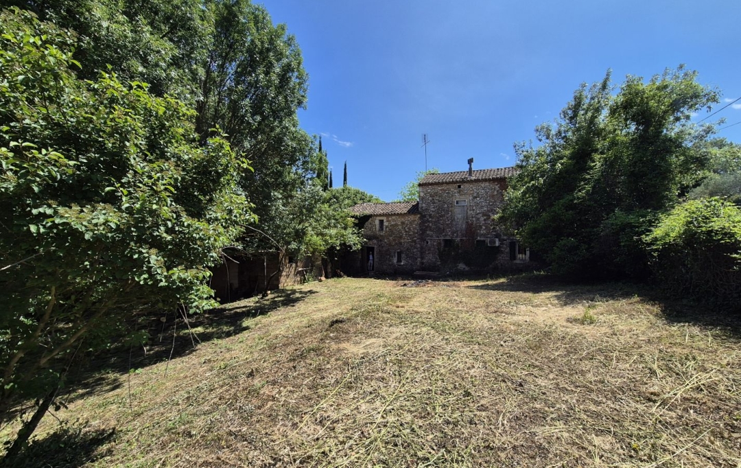 Midimas Immo : House | GOUDARGUES (30630) | 82 m2 | 175 000 € 