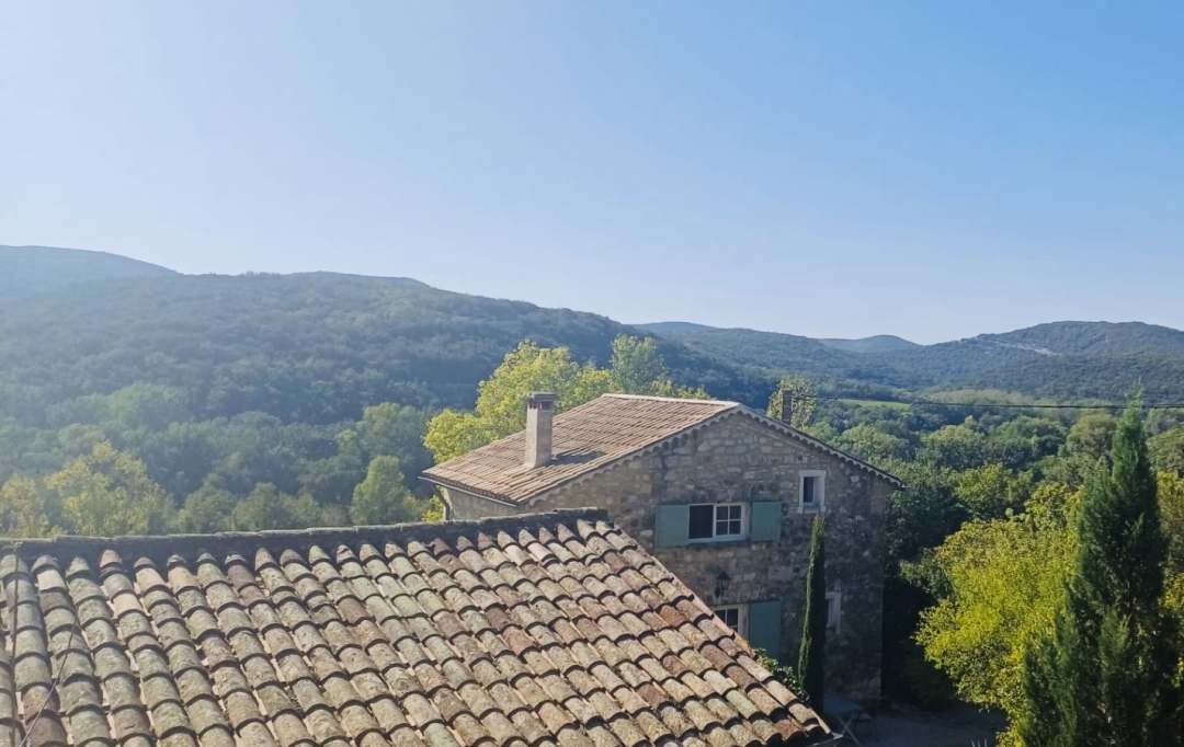 Midimas Immo : Domaines / Propriétés | GOUDARGUES (30630) | 298 m2 | 1 100 000 € 