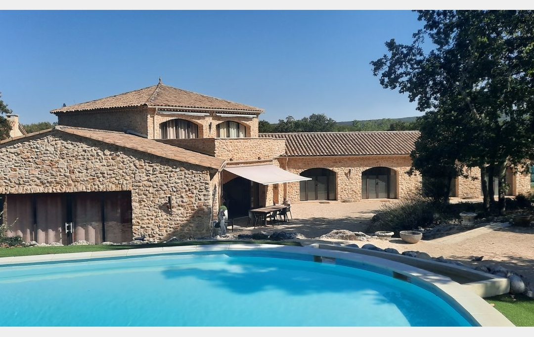 Midimas Immo : House | VALLON-PONT-D'ARC (07150) | 425 m2 | 1 248 000 € 