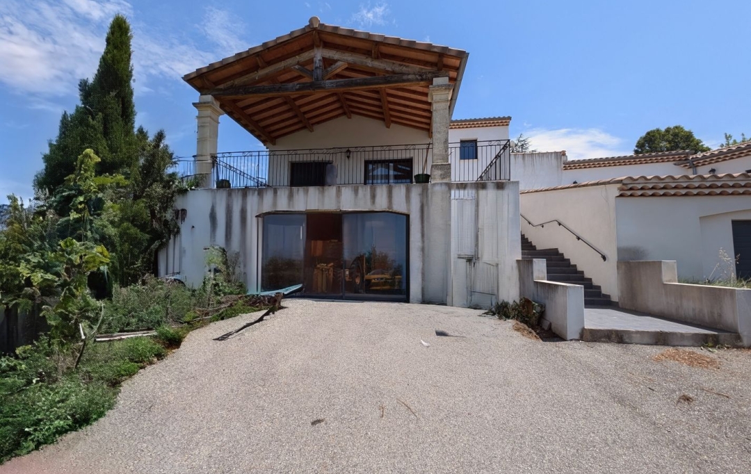 Midimas Immo : Maison / Villa | AUBENAS (07200) | 280 m2 | 475 000 € 