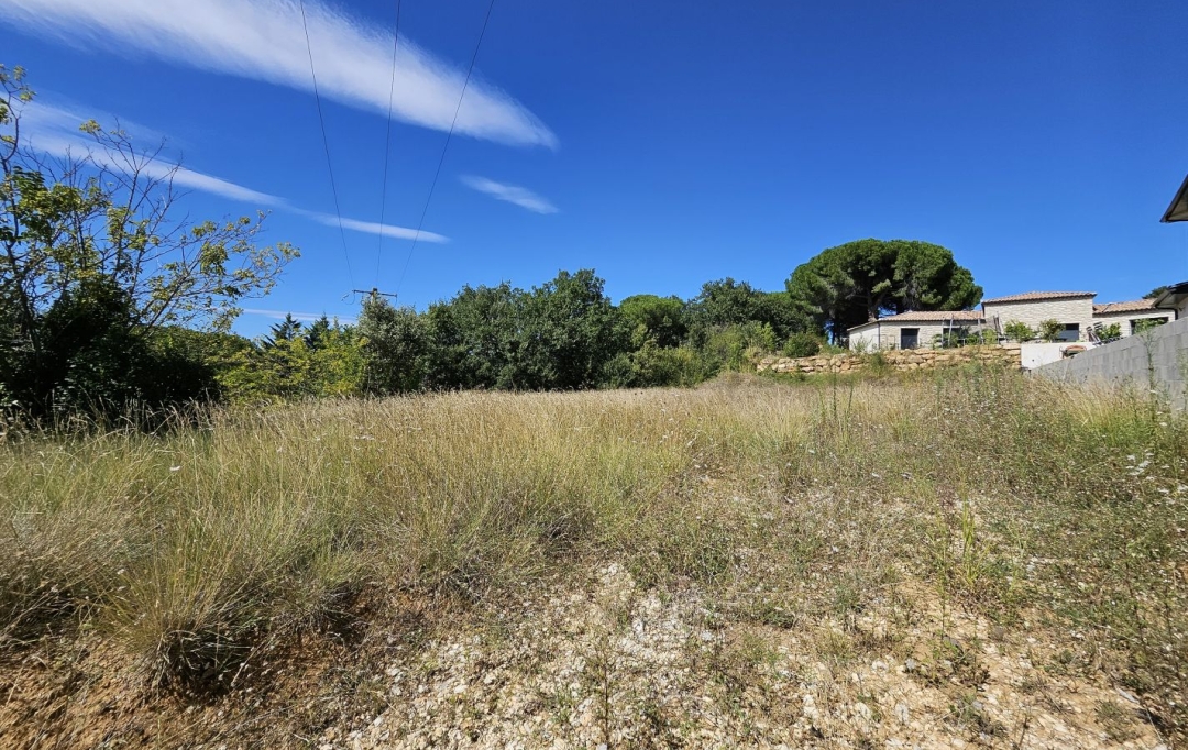 Midimas Immo : Ground | SAINT-ANDRE-D'OLERARGUES (30330) | 0 m2 | 105 000 € 