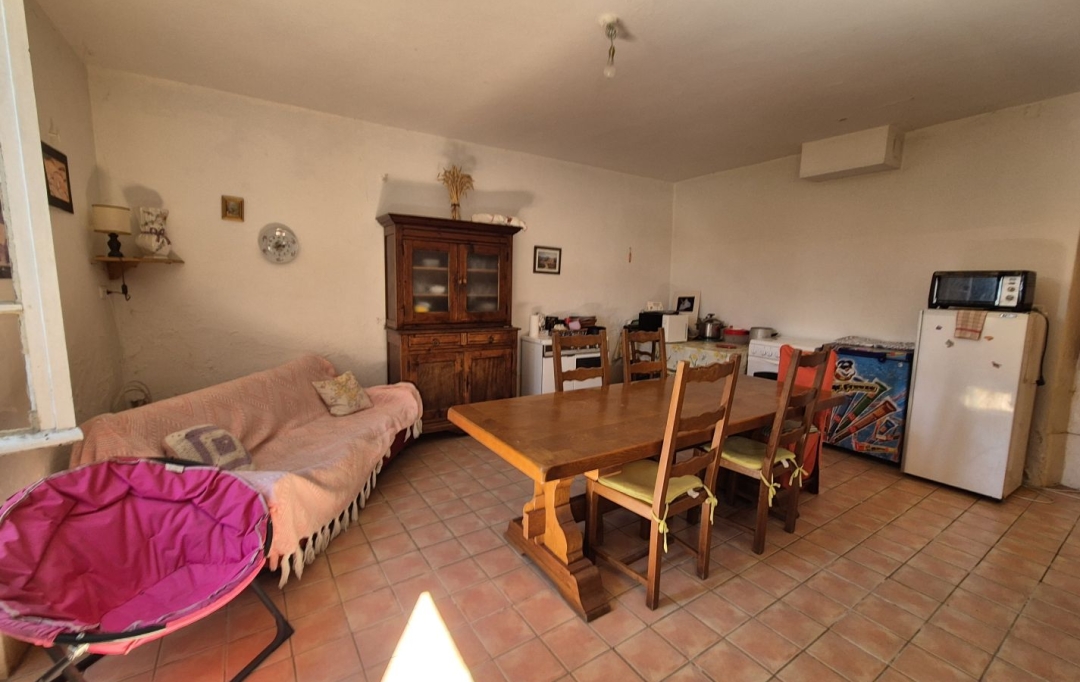 Midimas Immo : House | GOUDARGUES (30630) | 208 m2 | 244 950 € 