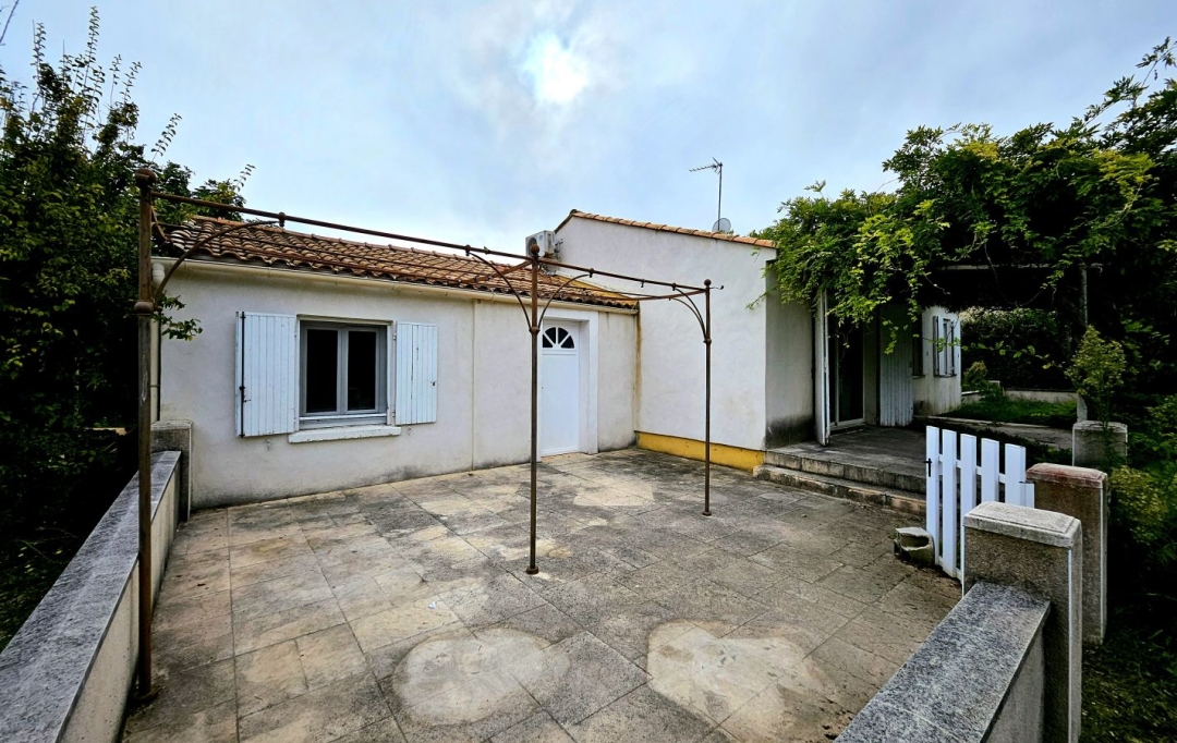 Midimas Immo : Maison / Villa | CONNAUX (30330) | 97 m2 | 223 000 € 