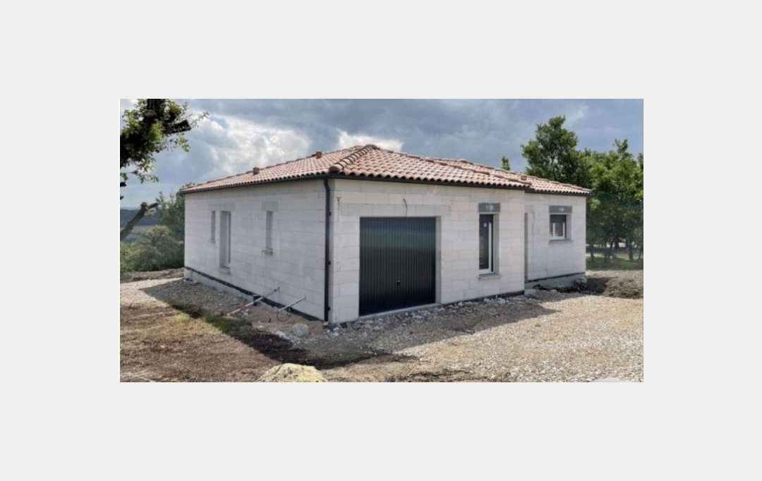 Midimas Immo : House | GOUDARGUES (30630) | 102 m2 | 210 849 € 