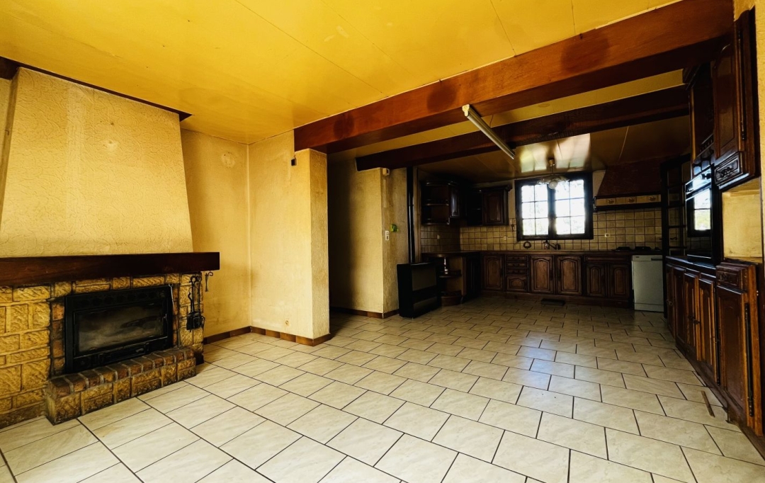 Midimas Immo : House | BAGNOLS-SUR-CEZE (30200) | 175 m2 | 249 000 € 