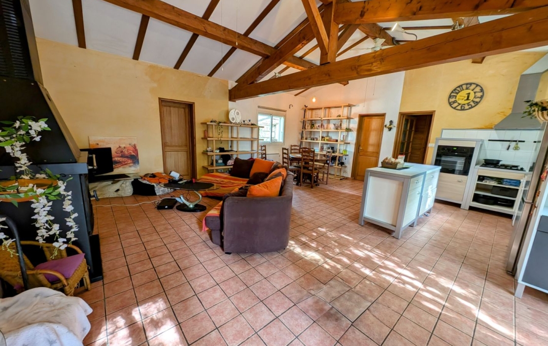 Midimas Immo : House | MEJANNES-LE-CLAP (30430) | 91 m2 | 310 000 € 