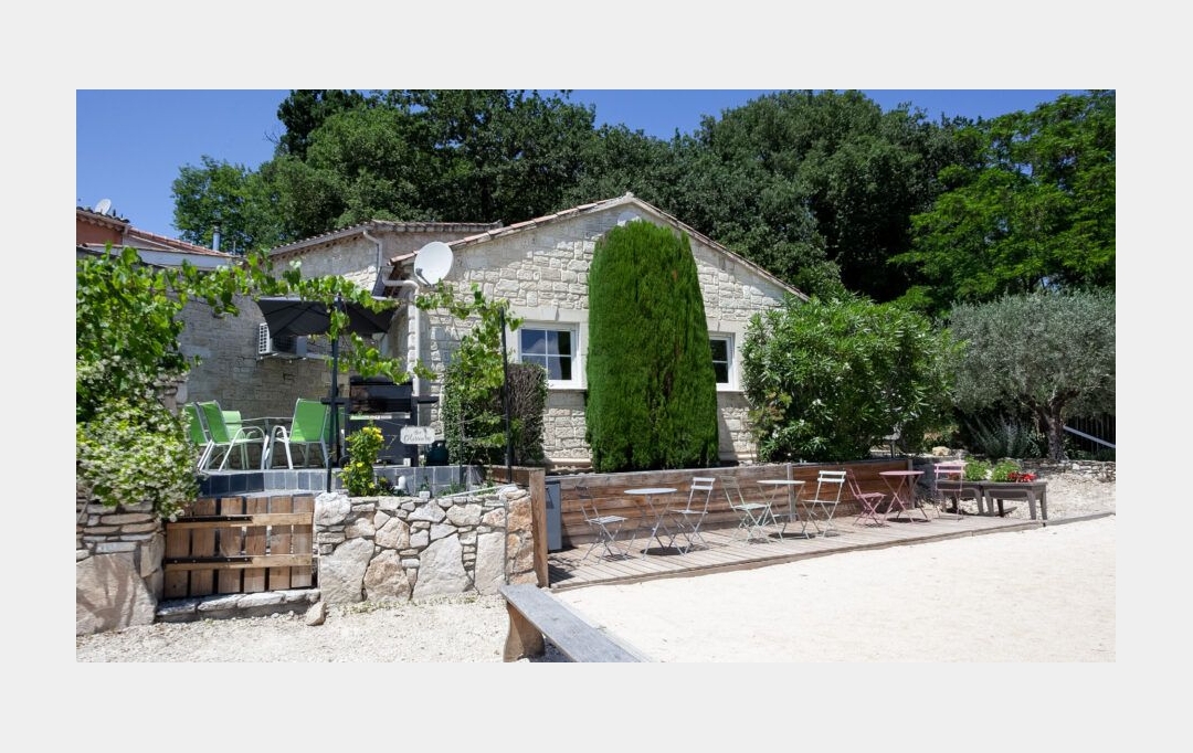 Midimas Immo : Domaines / Propriétés | SAINT-MARTIN-D'ARDECHE (07700) | 290 m2 | 915 000 € 