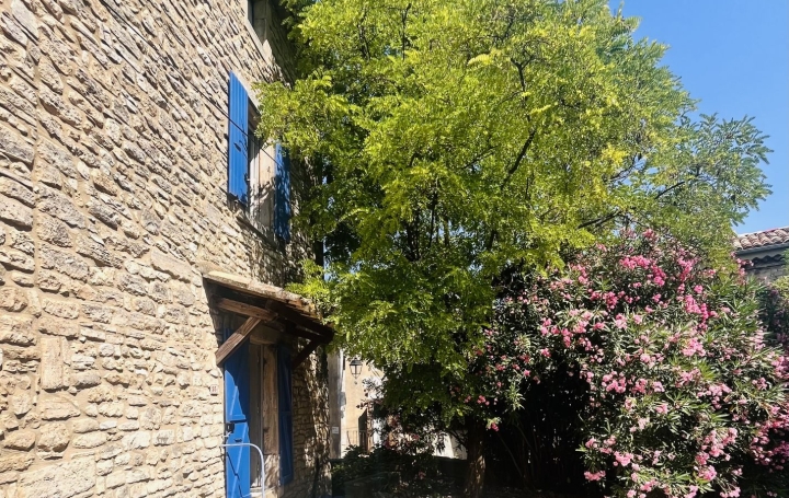 Maison   GOUDARGUES  83 m2 142 790 € 