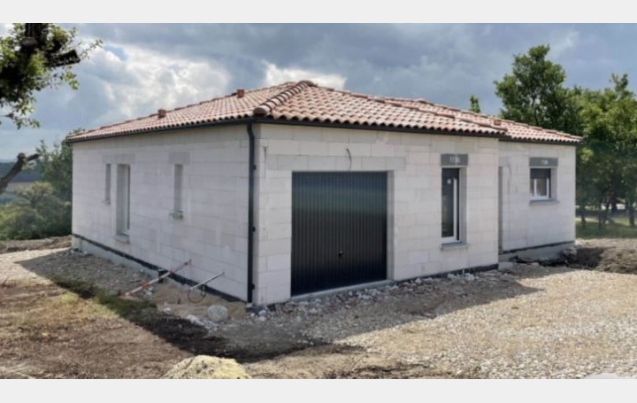 Villa   GOUDARGUES  102 m2 210 849 € 